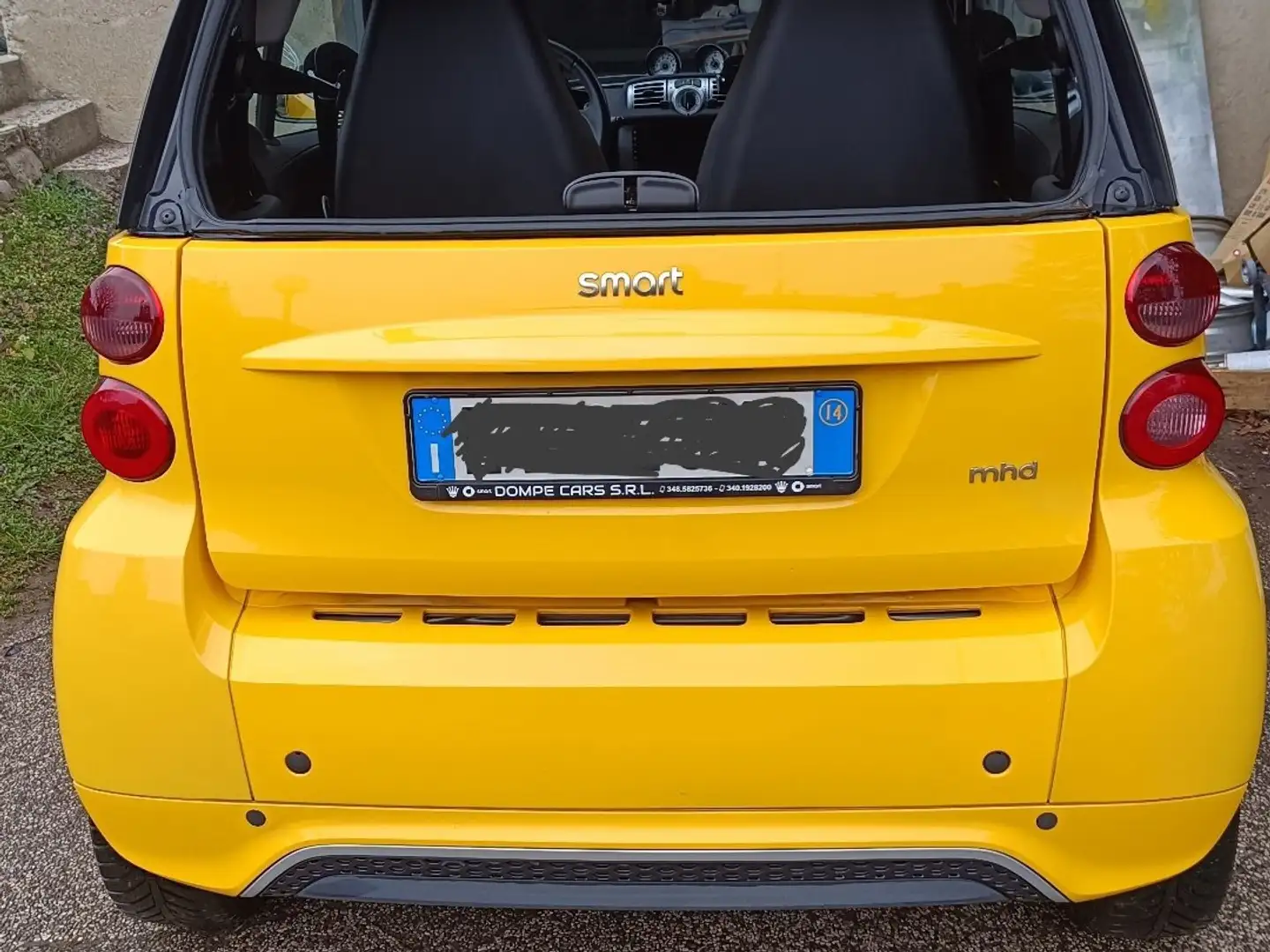 smart city-coupé/city-cabrio - 2