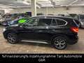 BMW X1 xDrive20d xLine Leder,Navi,LED,Pano.,2.Hand Noir - thumbnail 3