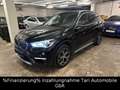 BMW X1 xDrive20d xLine Leder,Navi,LED,Pano.,2.Hand Noir - thumbnail 2