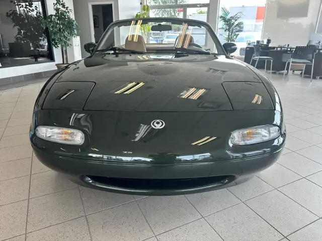 Mazda MX-5 Miata 1997 — photo 2