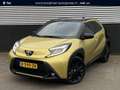 Toyota Aygo X 1.0 VVT-i MT Premium NL-auto vol luxe, boekjes com Jaune - thumbnail 1