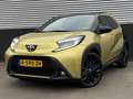 Toyota Aygo X 1.0 VVT-i MT Premium NL-auto vol luxe, boekjes com Jaune - thumbnail 42