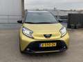 Toyota Aygo X 1.0 VVT-i MT Premium NL-auto vol luxe, boekjes com Jaune - thumbnail 4