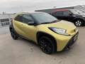 Toyota Aygo X 1.0 VVT-i MT Premium NL-auto vol luxe, boekjes com Jaune - thumbnail 6