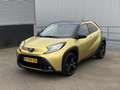 Toyota Aygo X 1.0 VVT-i MT Premium NL-auto vol luxe, boekjes com Jaune - thumbnail 2