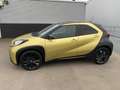 Toyota Aygo X 1.0 VVT-i MT Premium NL-auto vol luxe, boekjes com Jaune - thumbnail 3