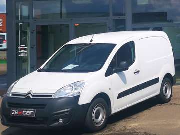 BERLINGO  1.6 HDi 75 cv  CLUB