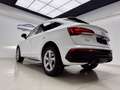 Audi Q5 Sportback 40 TDI quattro-ultra Advanced S tronic 1 Blanco - thumbnail 17