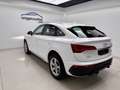 Audi Q5 Sportback 40 TDI quattro-ultra Advanced S tronic 1 Blanco - thumbnail 4