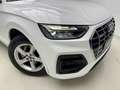 Audi Q5 Sportback 40 TDI quattro-ultra Advanced S tronic 1 Blanco - thumbnail 16