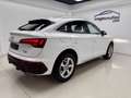 Audi Q5 Sportback 40 TDI quattro-ultra Advanced S tronic 1 Blanco - thumbnail 5