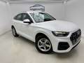 Audi Q5 Sportback 40 TDI quattro-ultra Advanced S tronic 1 Blanco - thumbnail 3