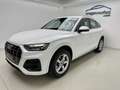 Audi Q5 Sportback 40 TDI quattro-ultra Advanced S tronic 1 Blanco - thumbnail 7