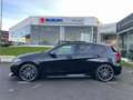 BMW 118 118iA PACK M *TOIT OUVRANT*CAMERA*ALCANTARA* Noir - thumbnail 9