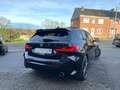 BMW 118 118iA PACK M *TOIT OUVRANT*CAMERA*ALCANTARA* Noir - thumbnail 5