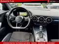 Audi TT 1.8 TFSI S-LINE 180 CV Blanc - thumbnail 11