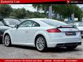 Audi TT 1.8 TFSI S-LINE 180 CV Blanc - thumbnail 7