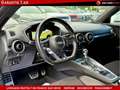 Audi TT 1.8 TFSI S-LINE 180 CV Blanc - thumbnail 12