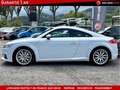 Audi TT 1.8 TFSI S-LINE 180 CV Blanc - thumbnail 4