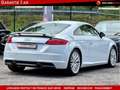 Audi TT 1.8 TFSI S-LINE 180 CV Blanc - thumbnail 5