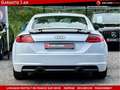 Audi TT 1.8 TFSI S-LINE 180 CV Blanc - thumbnail 6