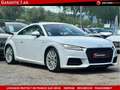 Audi TT 1.8 TFSI S-LINE 180 CV Blanc - thumbnail 3