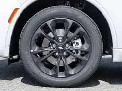 Dodge Durango 2026