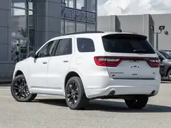 Dodge Durango 2026