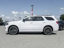 Dodge Durango 2026