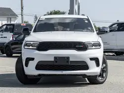 Dodge Durango 2026