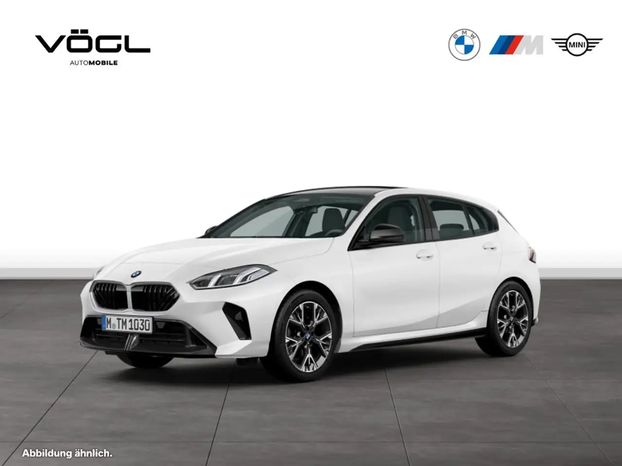 BMW 120