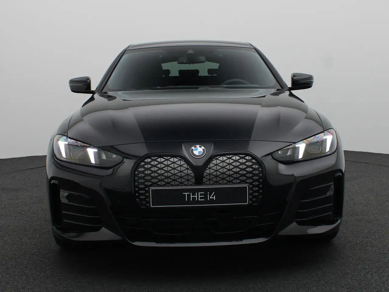 BMW i4 2026