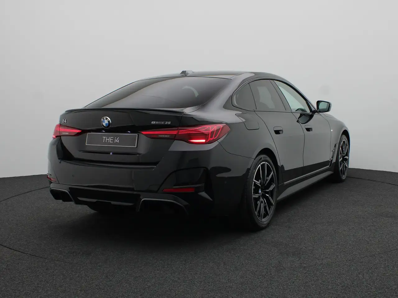 BMW i4 2026