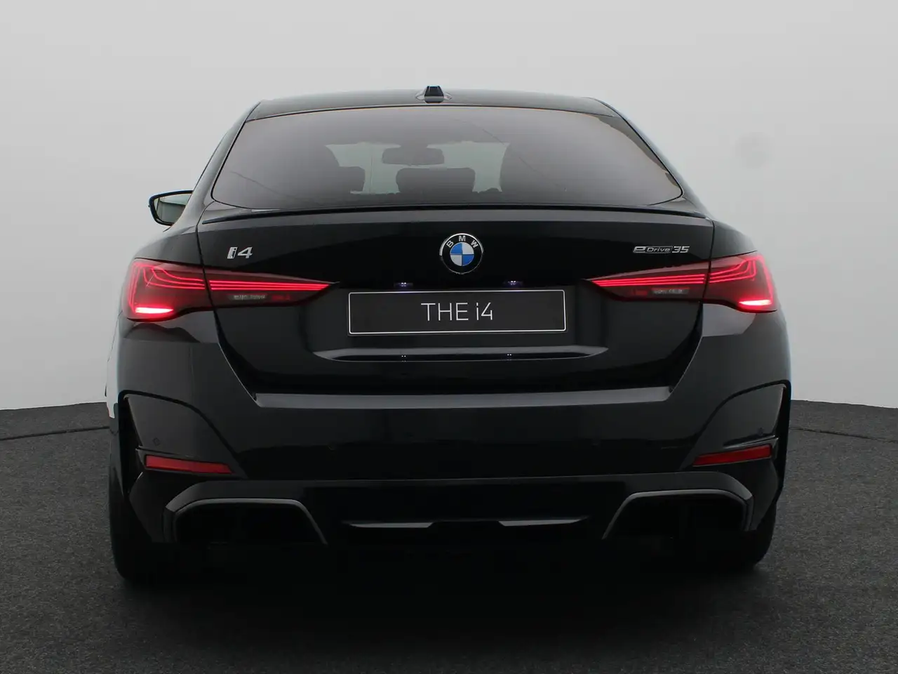 BMW i4 2026