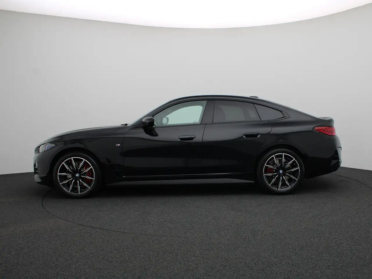 BMW i4 2026
