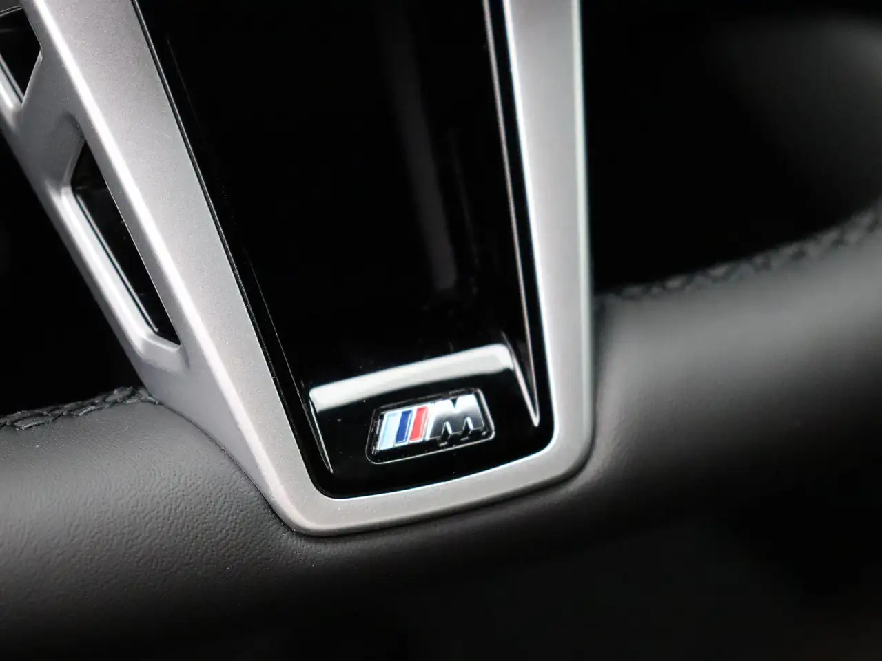 BMW i4 2026 — фото 15
