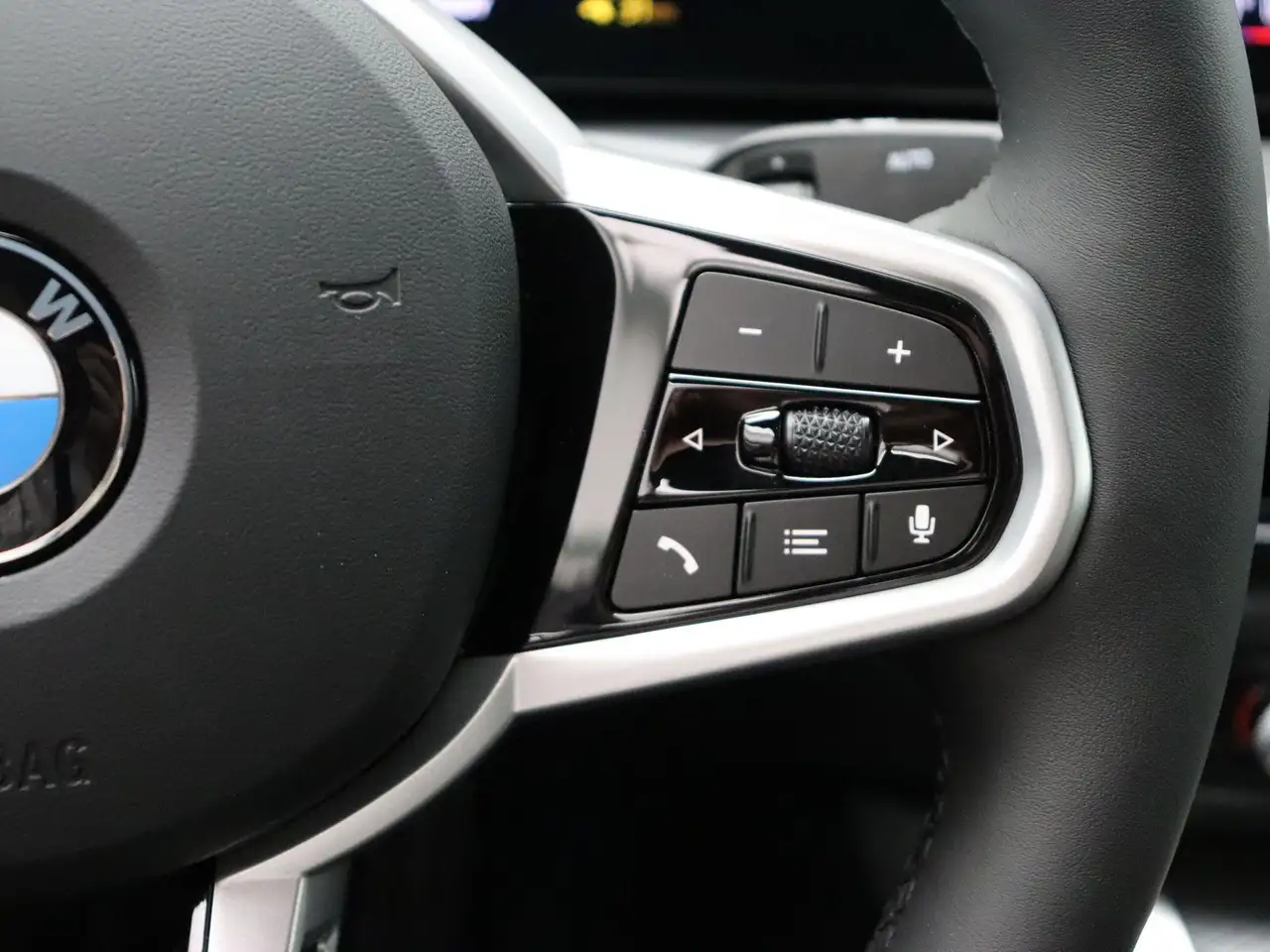 BMW i4 2026 — фото 14
