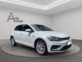 Volkswagen Golf VII 1.5TSI R Line DSG ACC LED CARPLAY SHZ Weiß - thumbnail 1