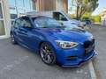 BMW 320 SERIE F21 M135i xDrive 320 ch A Blanc - thumbnail 2