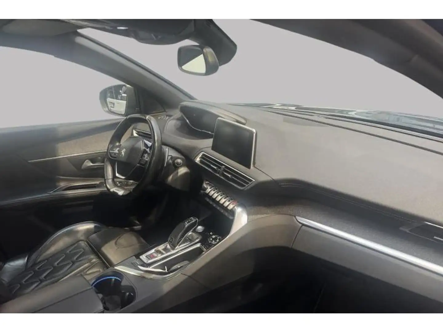 Peugeot 5008 II GT Line Blue - 2