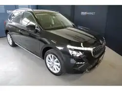 Skoda Kamiq Selection