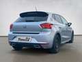 SEAT Ibiza FR 1.0TSI Silber - thumbnail 4