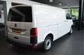 Volkswagen T6.1 Transporter 2.0 TDI L2H1 28 airco navi trekhaak 150 pk !! Wit - thumbnail 6