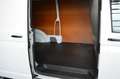 Volkswagen T6.1 Transporter 2.0 TDI L2H1 28 airco navi trekhaak 150 pk !! Wit - thumbnail 5