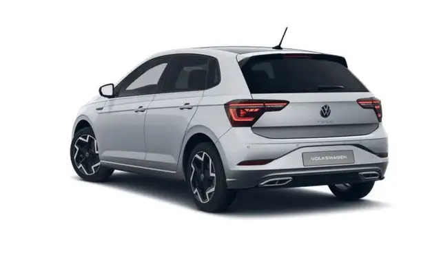 Volkswagen Polo view 3
