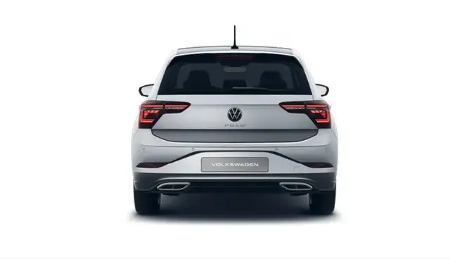 Volkswagen Polo view 4