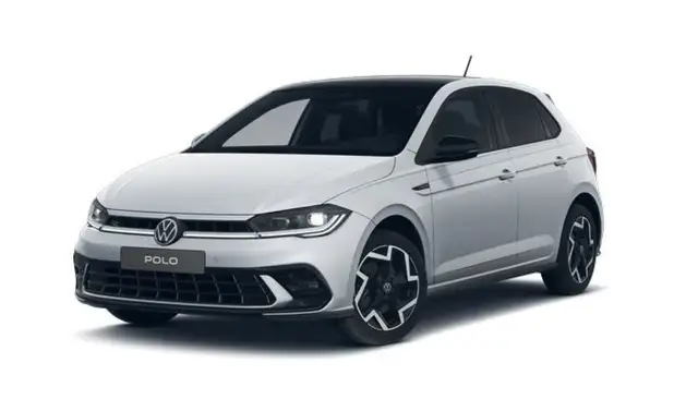 Volkswagen Polo view 2