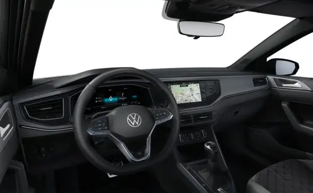 Volkswagen Polo view 6