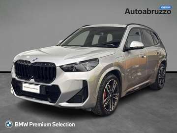xdrive 25e MSport Pro auto