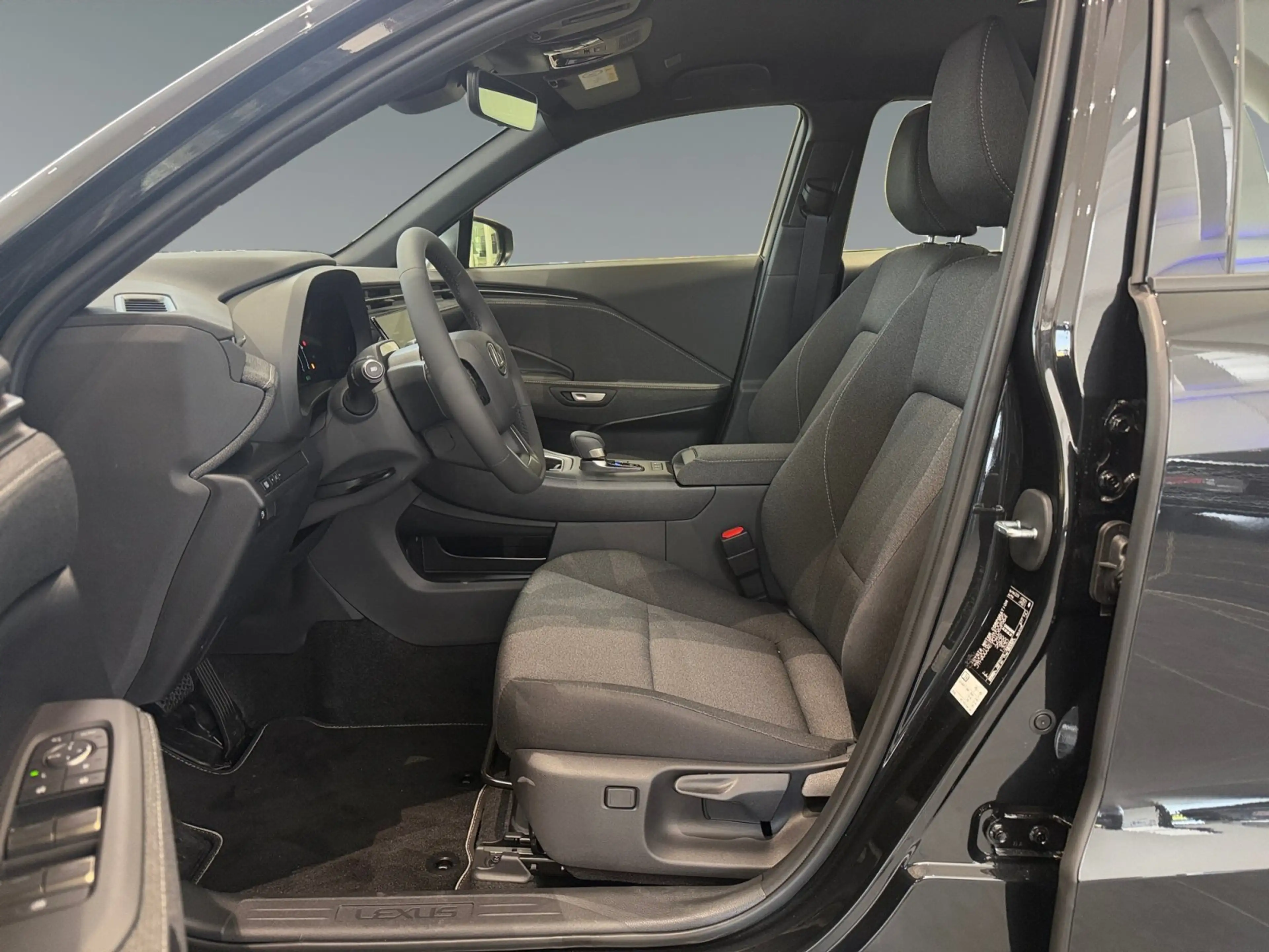 Lexus LBX 1.5 Hybrid Komfortpaket Kamera+Navi+SHZ+LM — photo 10